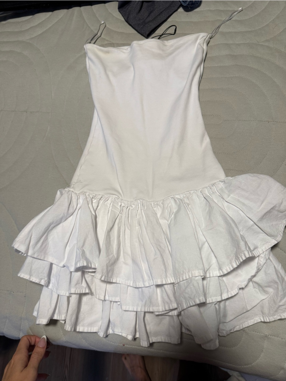 Zara mini dress